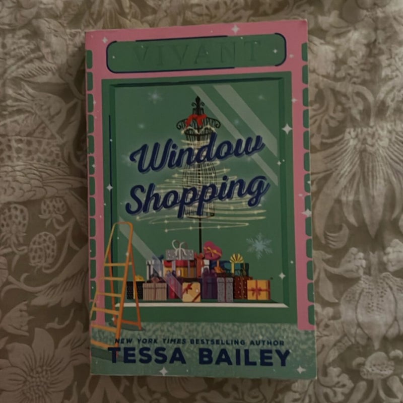 Window Shopping
