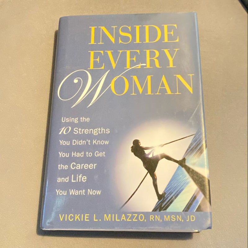 Inside Every Woman