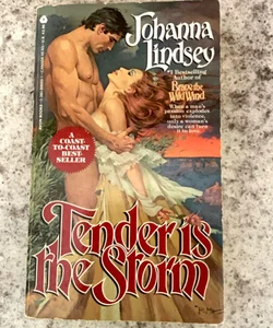Tender Is the Storm