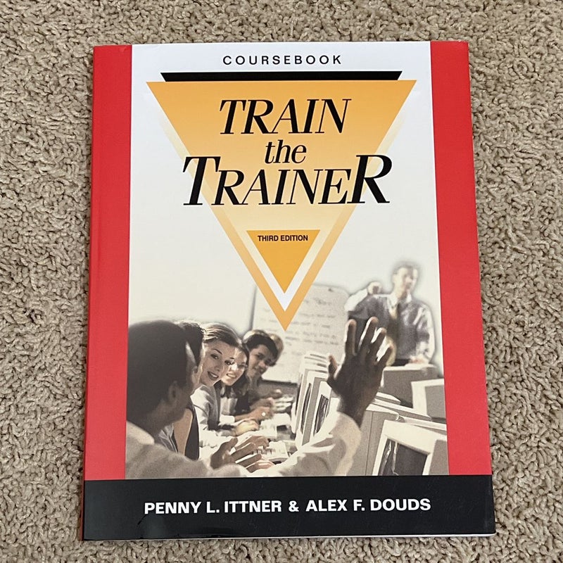Train-The-Trainer