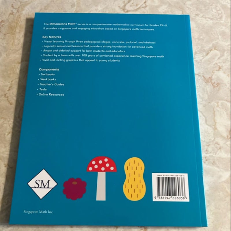 Dimensions Math Textbook KB