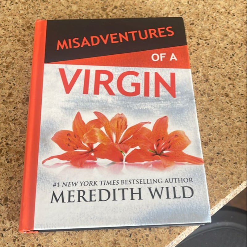 Misadventures of a Virgin