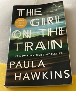 The Girl On The Train 
