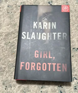 Girl, Forgotten