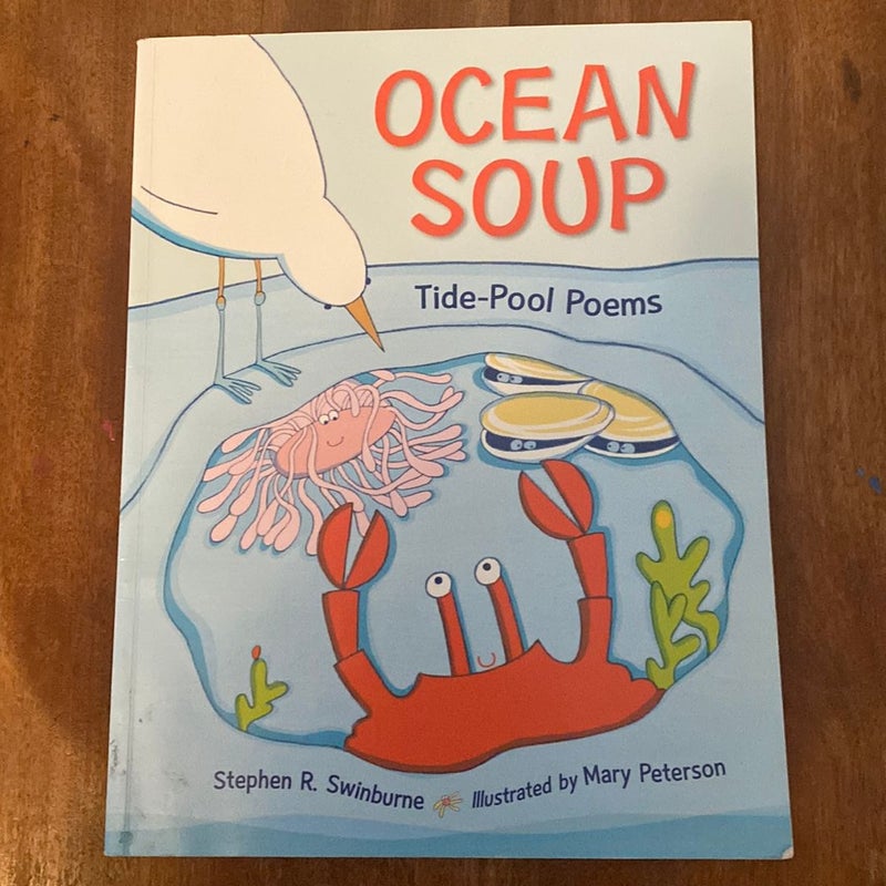 Ocean Soup