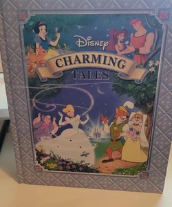 Disney Charming Tales