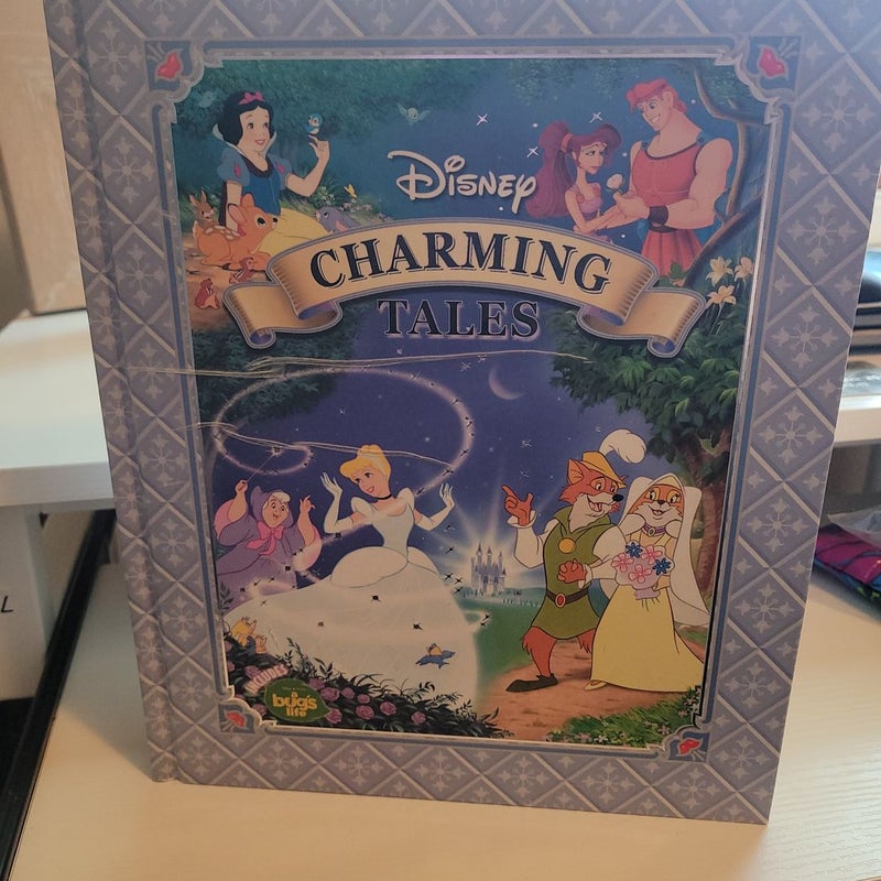 Disney Charming Tales