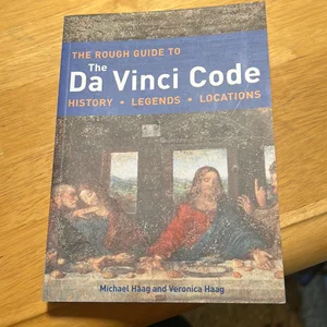 Rough Guide to the Da Vinci Code