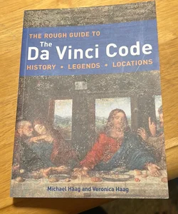 Rough Guide to the Da Vinci Code