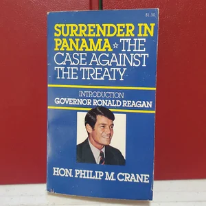 Surrender in Panama