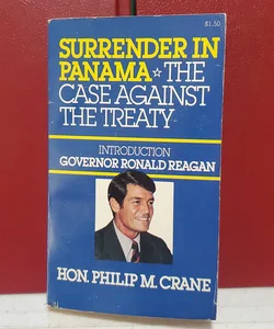 Surrender in Panama