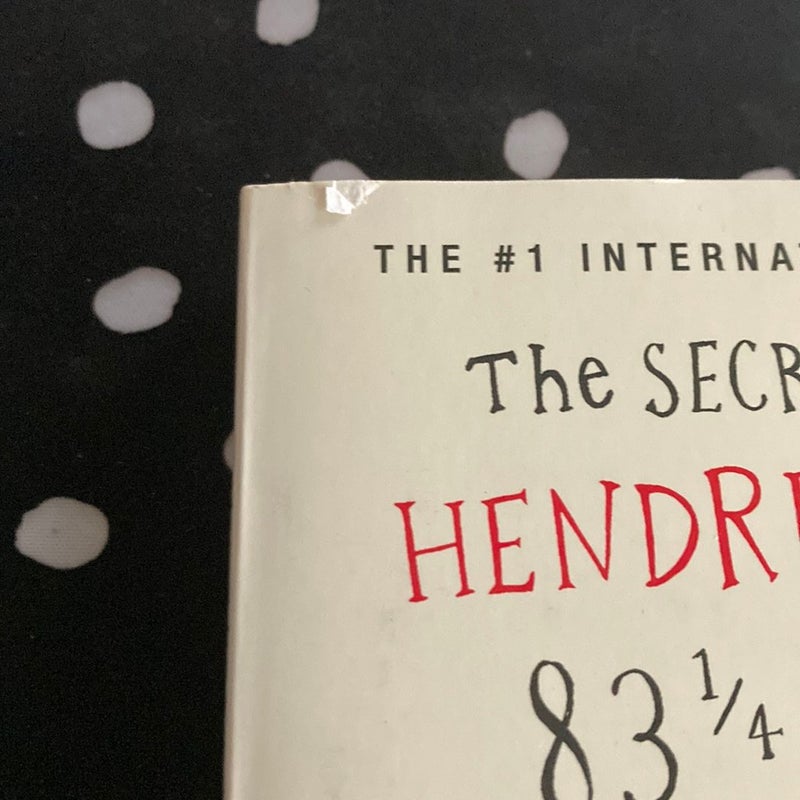 The Secret Diary of Hendrik Groen