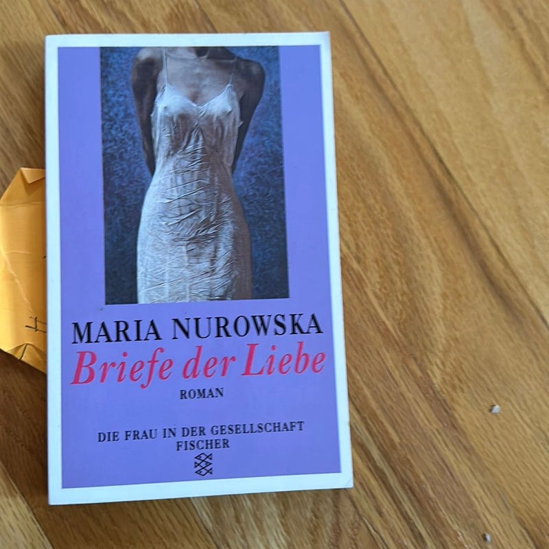 Briefe der Liebe