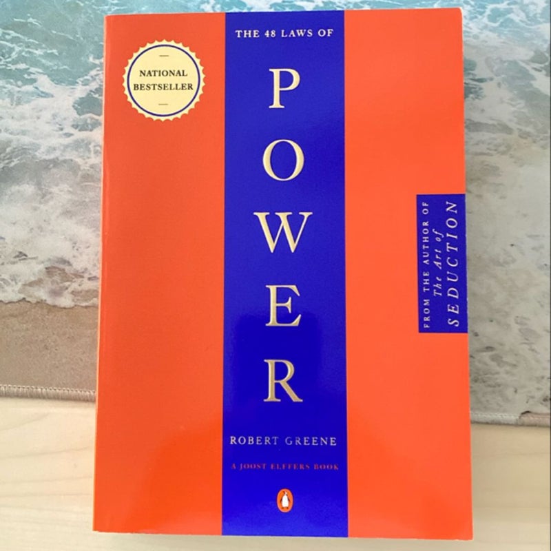 The 48 Laws of Power