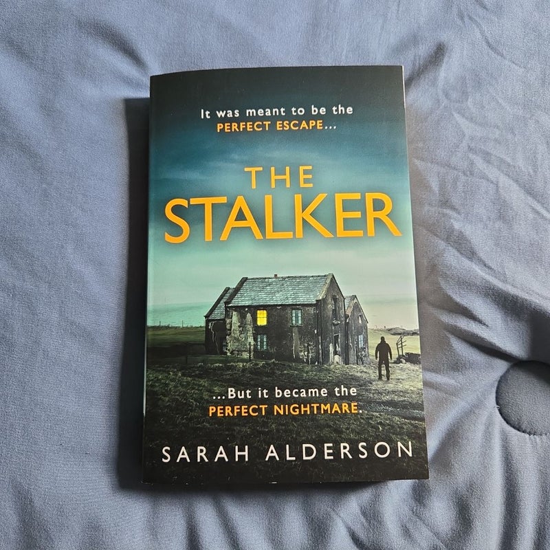 The Stalker