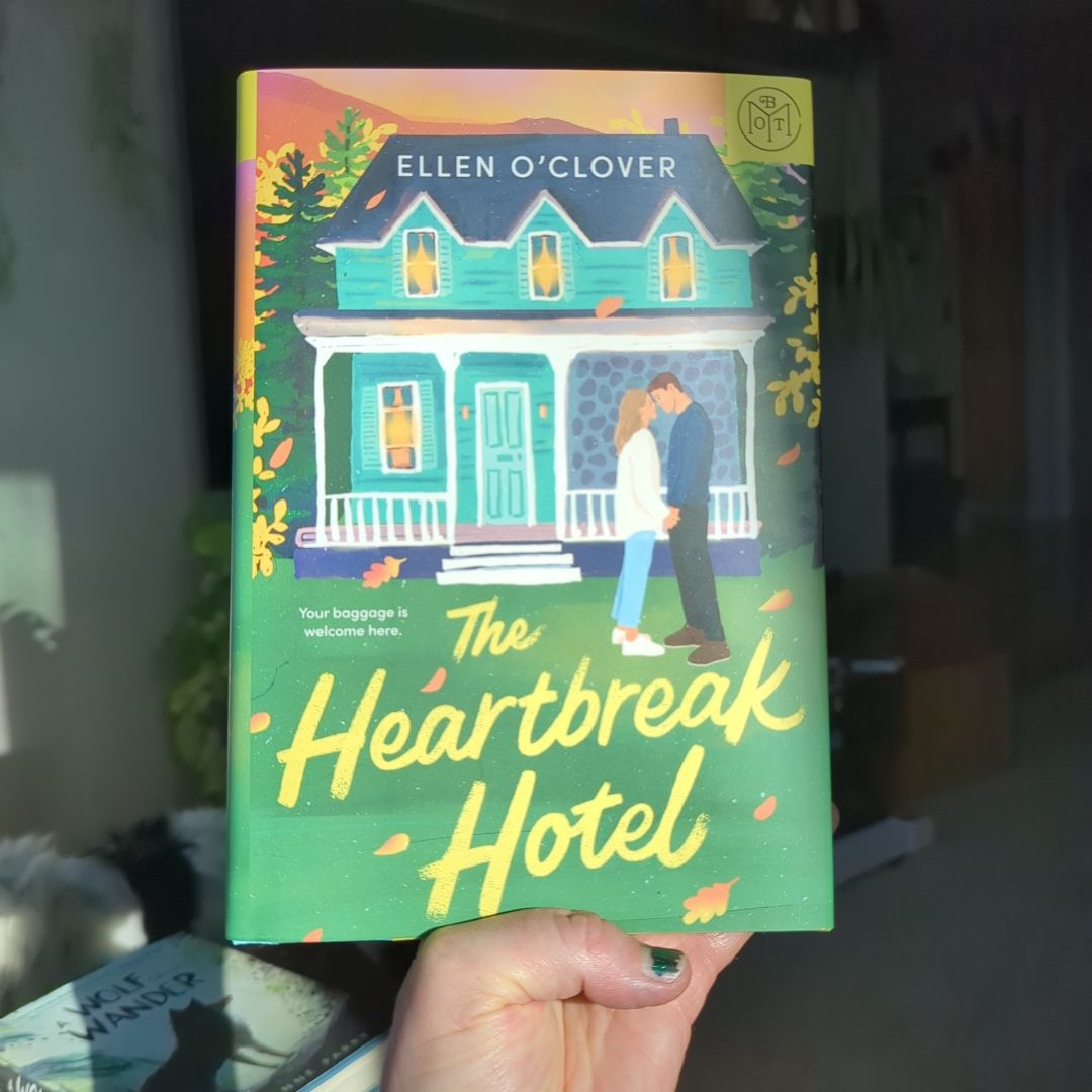 The Heartbreak Hotel