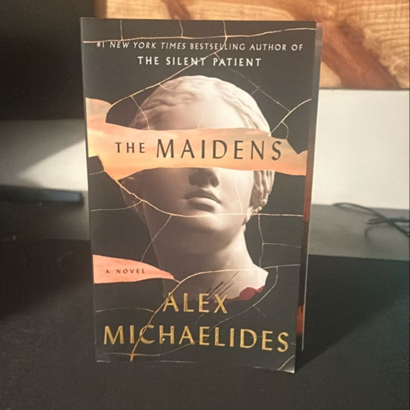 The Maidens