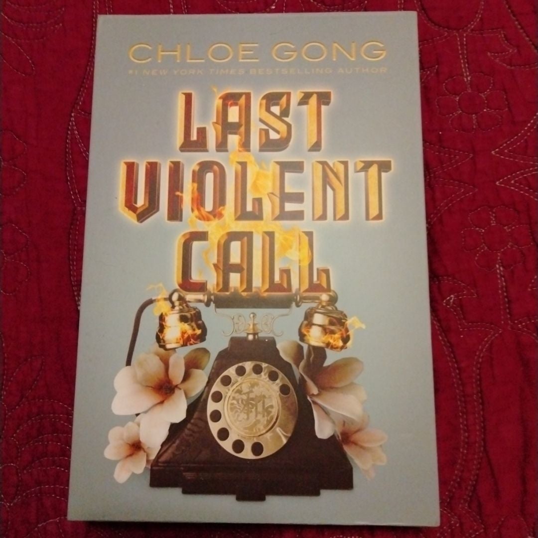 Last Violent Call