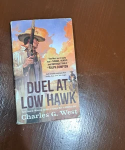 Duel at Low Hawk