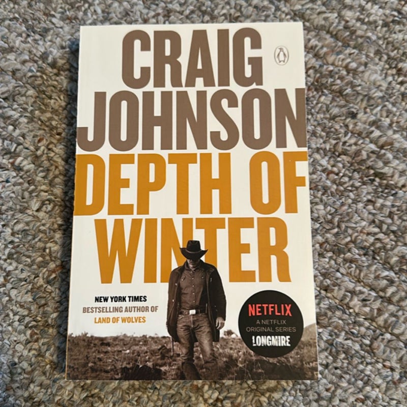 Depth of Winter