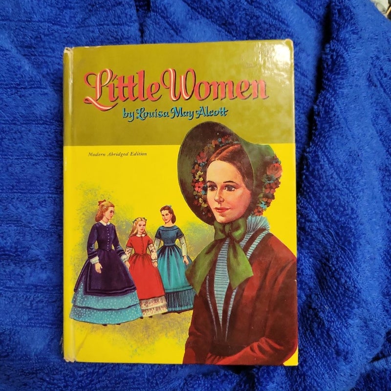 Little Women 