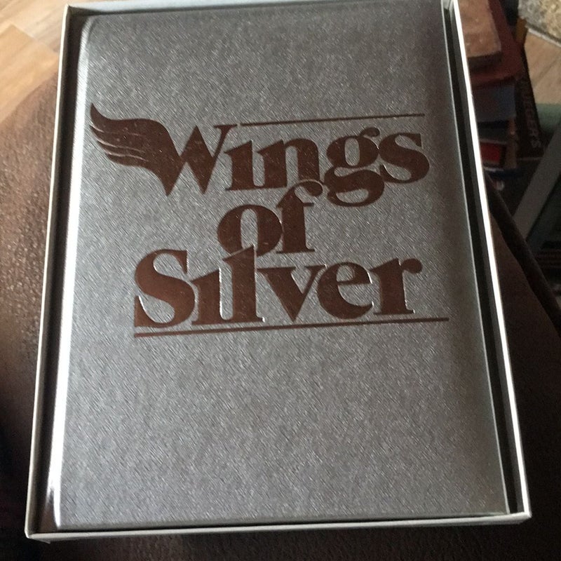 Wings of Silver