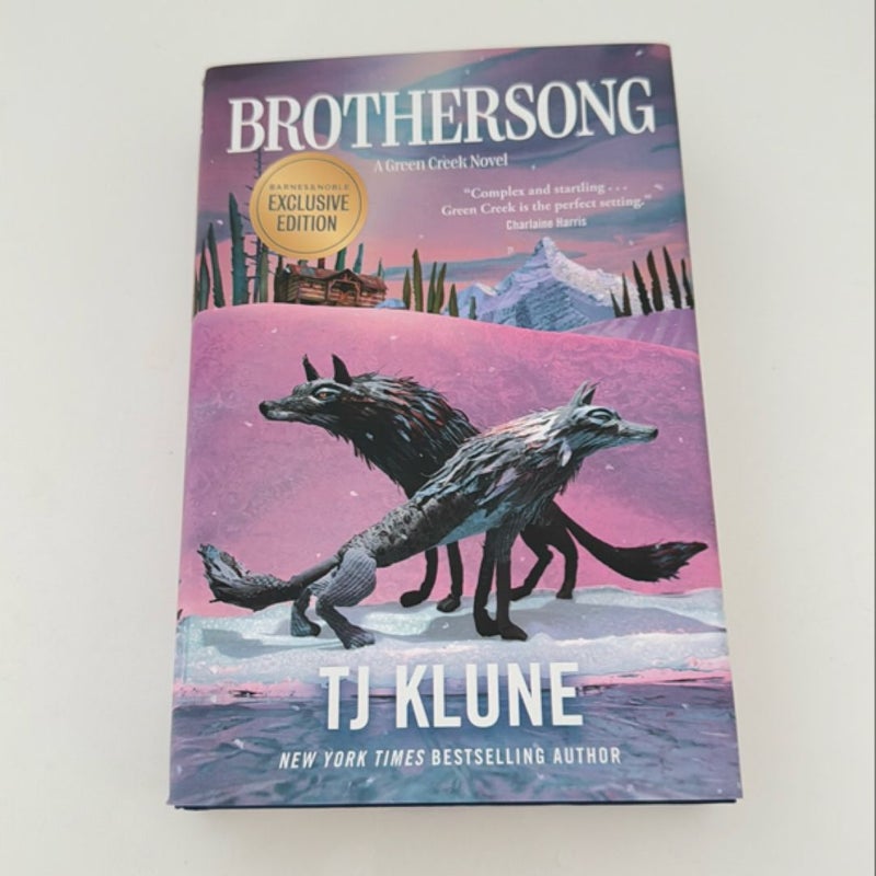 Brothersong