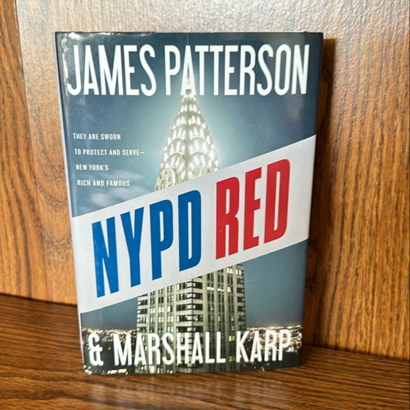 NYPD Red