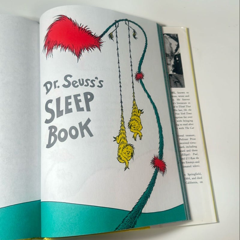 A Hatful of Seuss