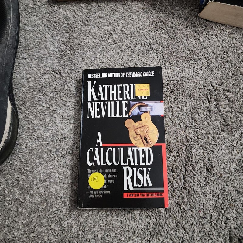 Calculated Risk