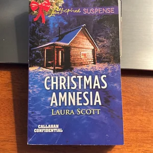Christmas Amnesia