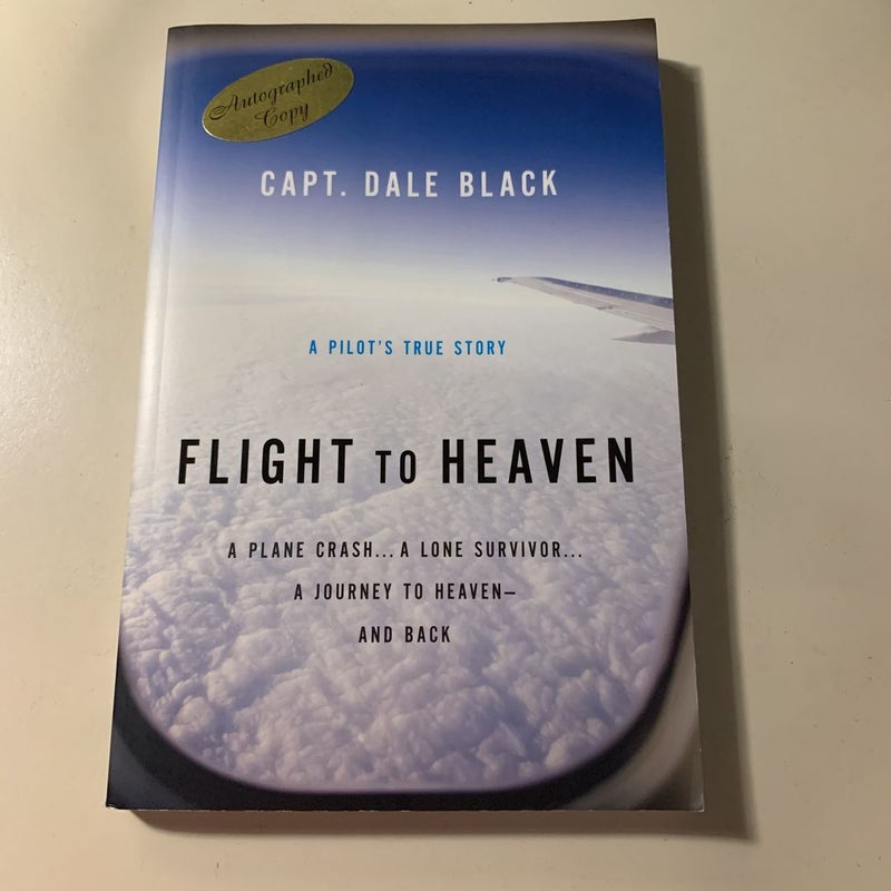 Flight to Heaven