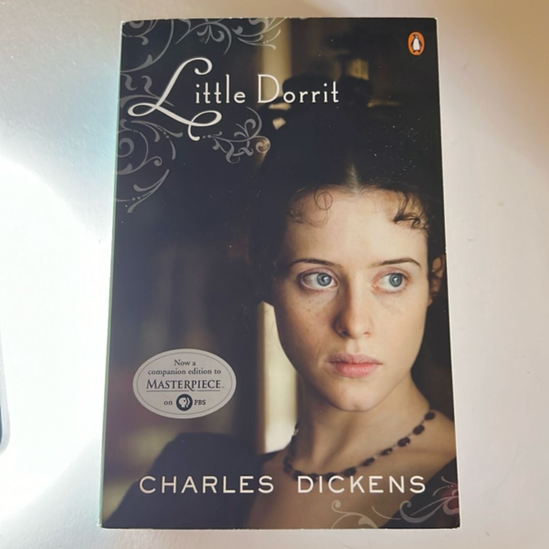 Little Dorrit
