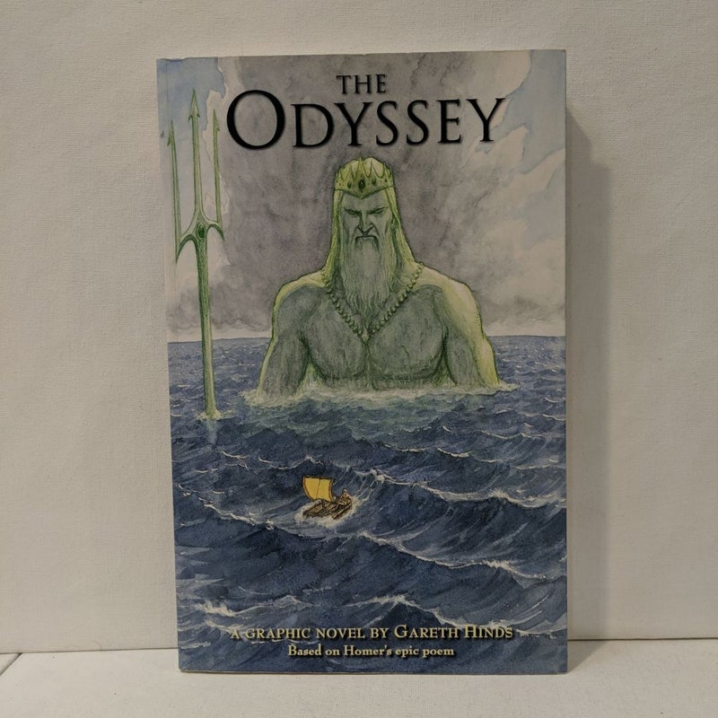 The Odyssey