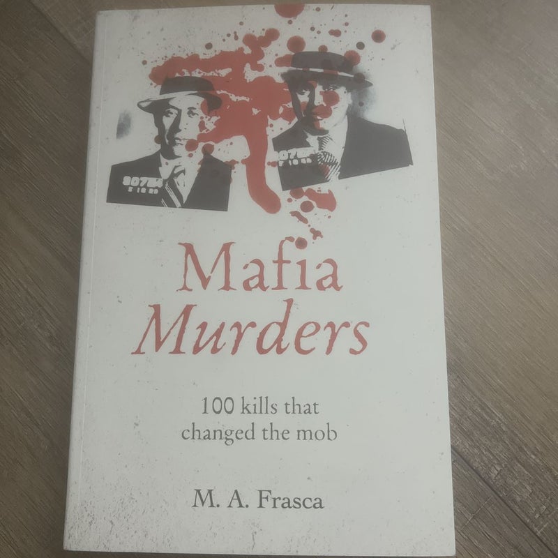 Mafia Hits