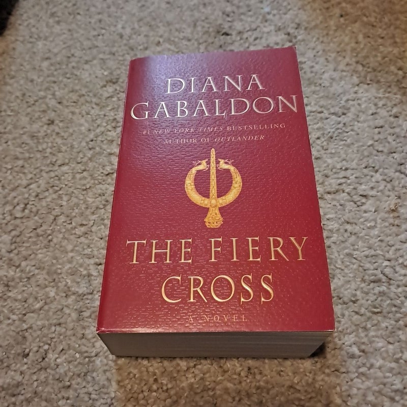 The Fiery Cross