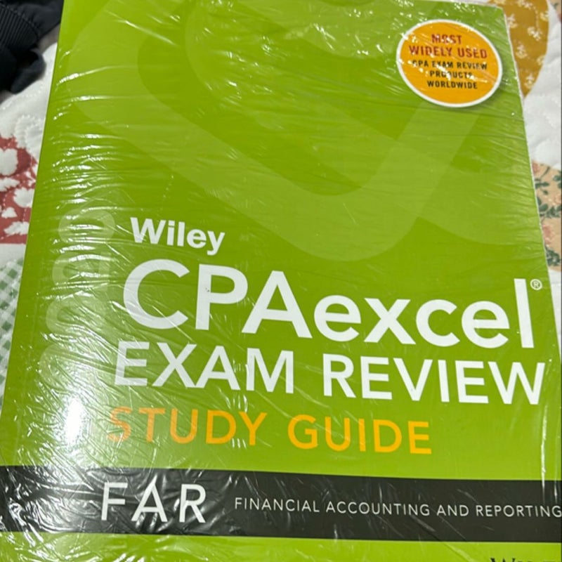 Wiley CPAexcel Exam Review 2020 Study Guide + Question Pack