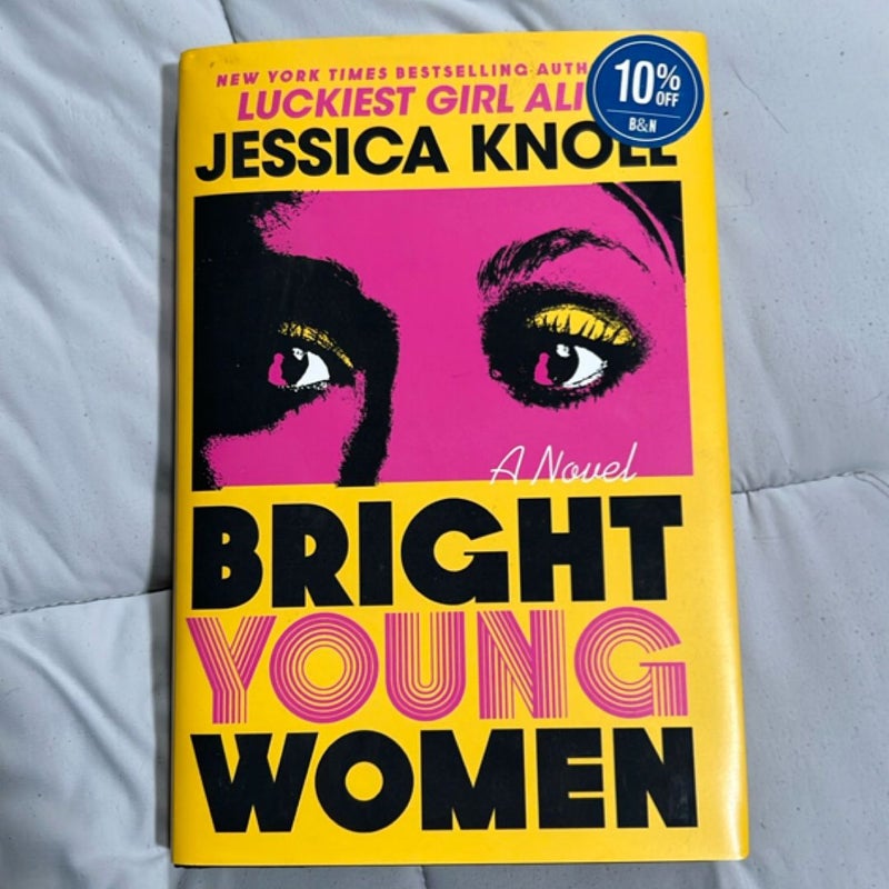 Bright Young Women
