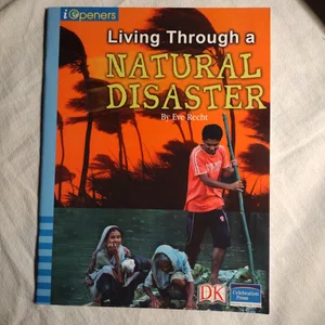 Living Through a Natural Disaster