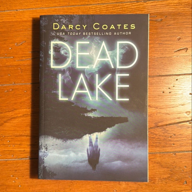 Dead Lake