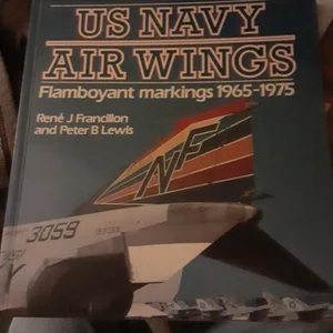 U. S. Navy Air Wings