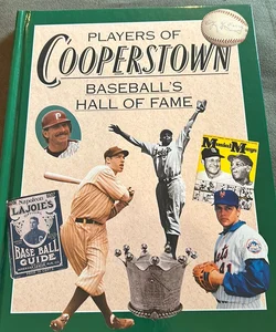 Players of Cooperstown