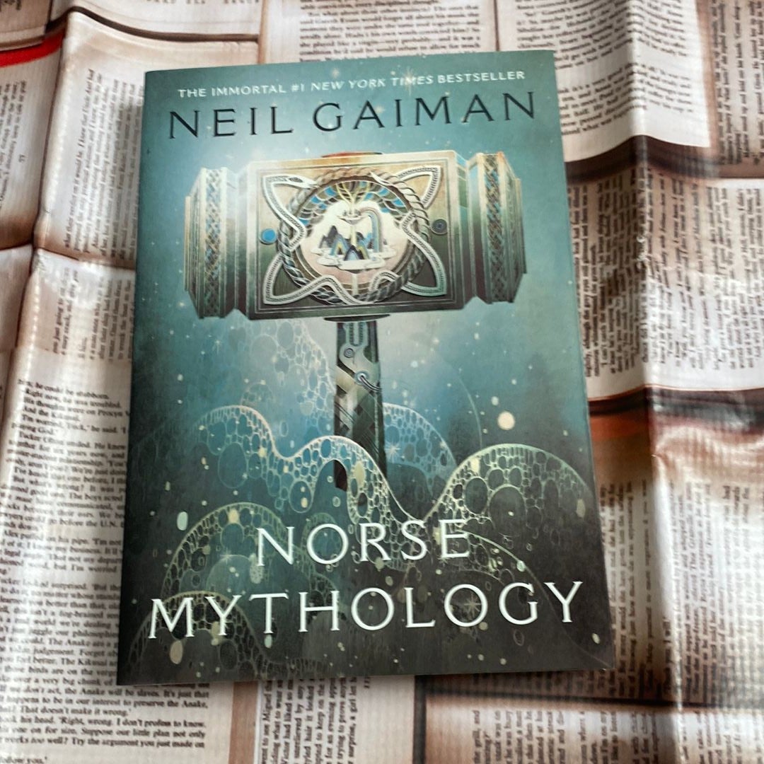 Norse Mythology