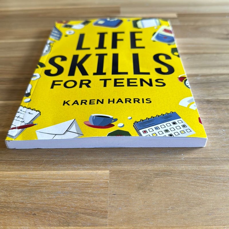 Life Skills for Teens