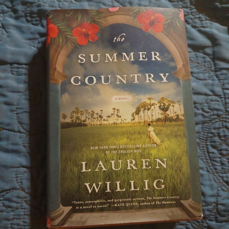 The Summer Country
