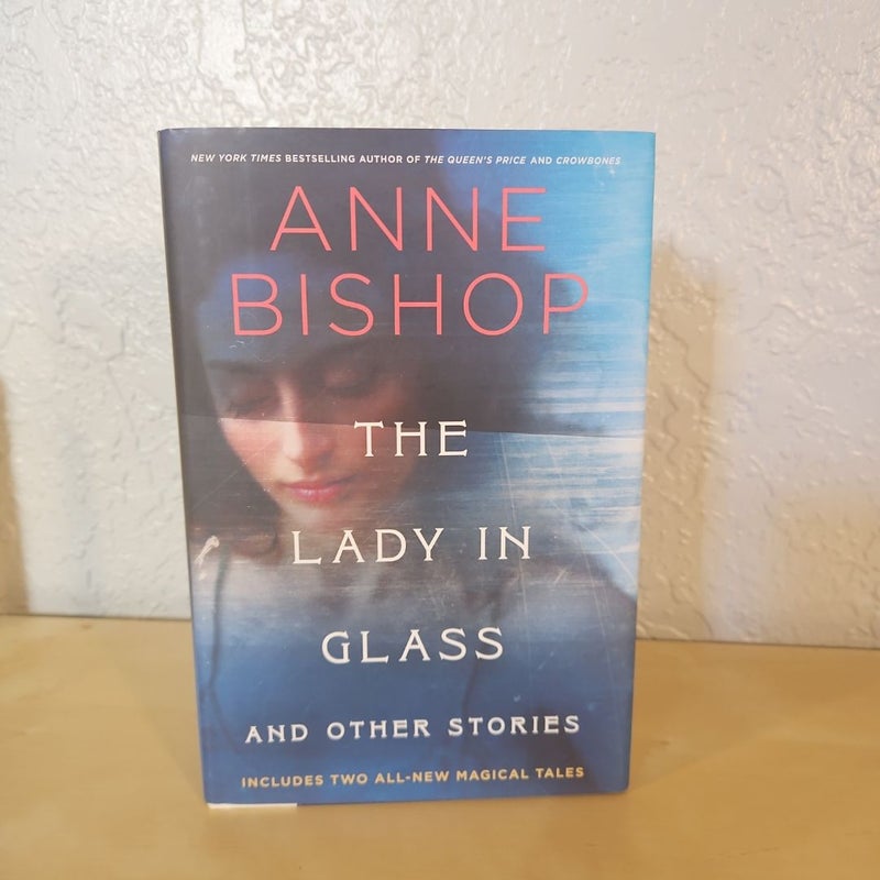 The Lady in Glass and Other Stories