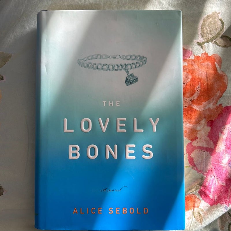 The Lovely Bones