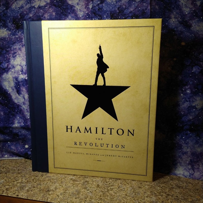 Hamilton