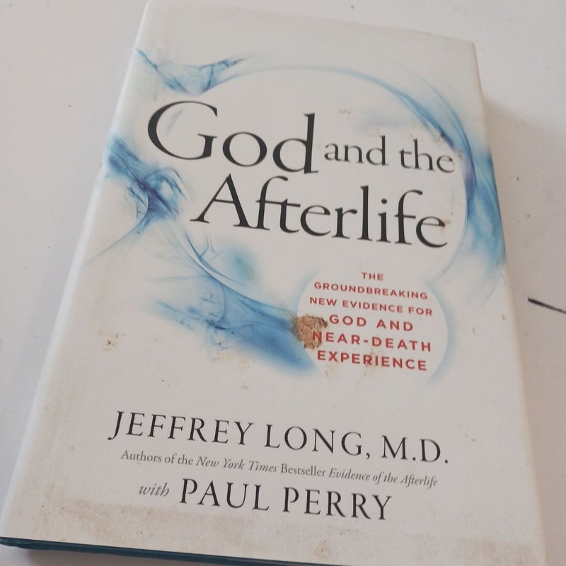 God and the Afterlife