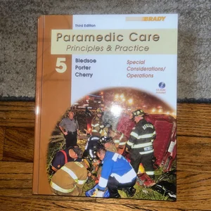 Paramedic Care